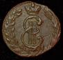 Polushka 1774 year