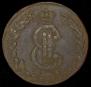 10 kopecks 1778 year