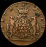 10 kopecks 1780 year