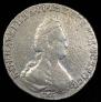 20 kopecks 1783 year