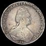 Poltina 1787 year