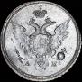 10 kopecks 1802 year