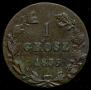 1 grosz 1836 year