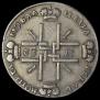 1 rouble 1722 year
