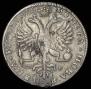 1 rouble 1726 year