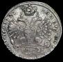Poltina 1727 year