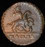 1 kopeck 1728 year