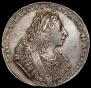 1 rouble 1729 year