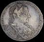 1 rouble 1734 year