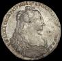 1 rouble 1734 year
