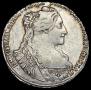 Poltina 1734 year