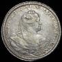 Poltina 1740 year