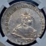 Poltina 1743 year
