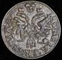 1 grosz 1761 year