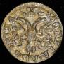 1 grosz 1761 year