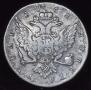 1 rouble 1762 year