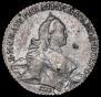 1 rouble 1765 year