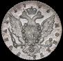 1 rouble 1765 year