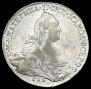 1 rouble 1773 year