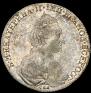 1 rouble 1777 year