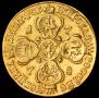 10 roubles 1778 year