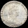 Grivennik 1779 year