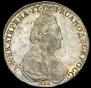 1 rouble 1782 year