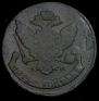 5 kopecks 1795 year
