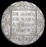 1 rouble 1800 year
