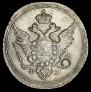 10 kopecks 1804 year