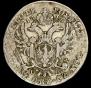2 złote 1816 year