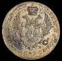 5 злотых 1817 года