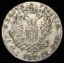 2 złote 1817 year