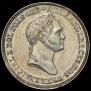 1 złoty 1831 year