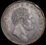 1 rouble 1834 year