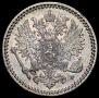 50 pennia 1871 year