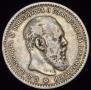 1 rouble 1891 year