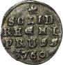 Solidus 1760 year