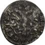 1 grosz 1761 year