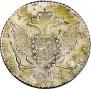 1 rouble 1764 year