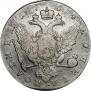 Poltina 1764 year