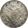 1 rouble 1778 year