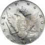 1 rouble 1786 year