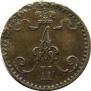 1 penni 1866 year