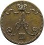 1 penni 1883 year