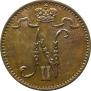 1 penni 1898 year