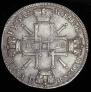 1 rouble 1725 year