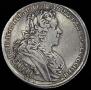 Poltina 1727 year