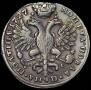 Poltina 1727 year