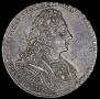 1 rouble 1728 year